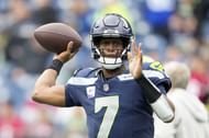 Geno Smith